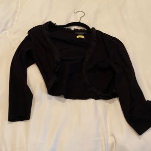 Sweater for dresses